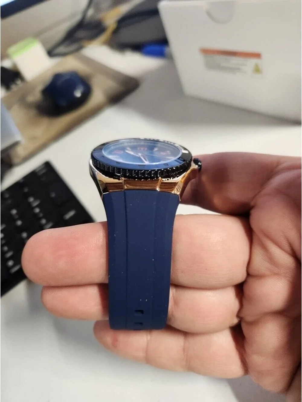 Technomarine this eye